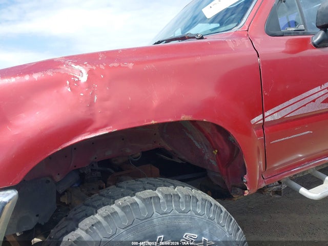 Toyota Pickup