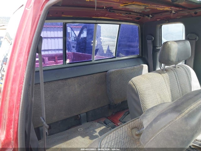 Toyota Pickup
