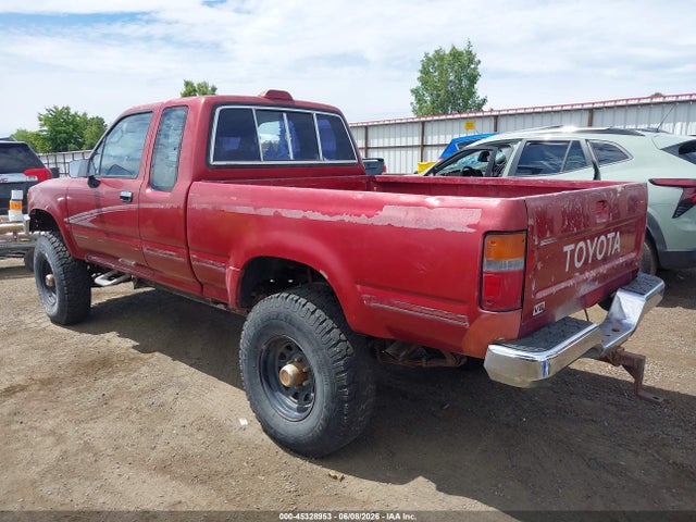 Toyota Pickup