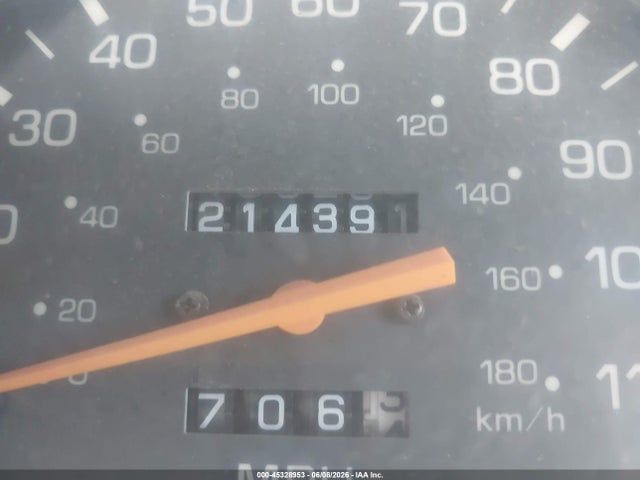 Toyota Pickup