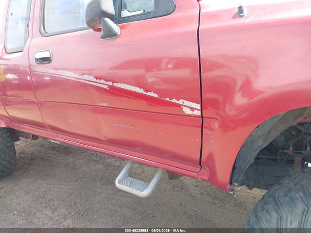 Toyota Pickup