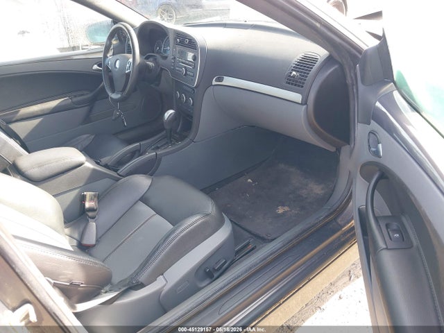 Saab 9-3 2.0t