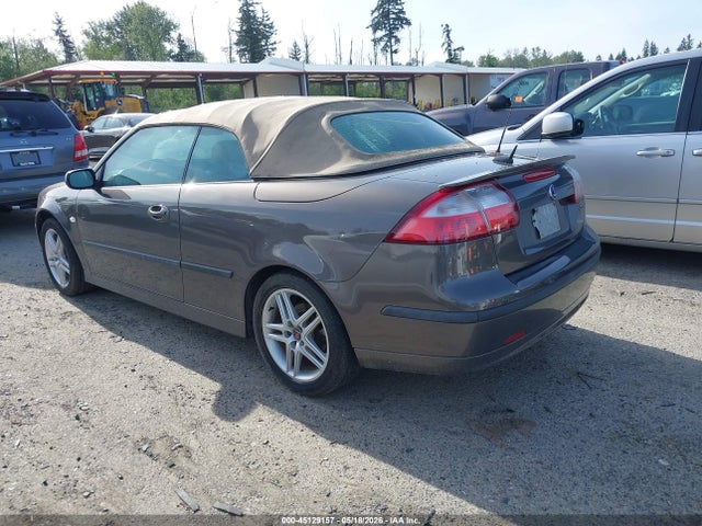 Saab 9-3 2.0t