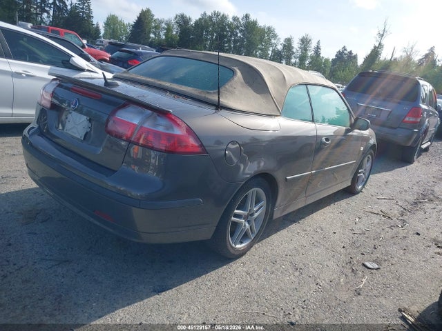 Saab 9-3 2.0t