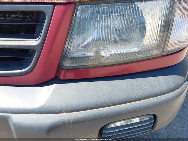 Subaru Forester L