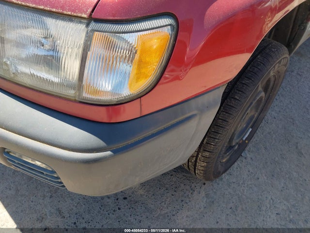 Subaru Forester L