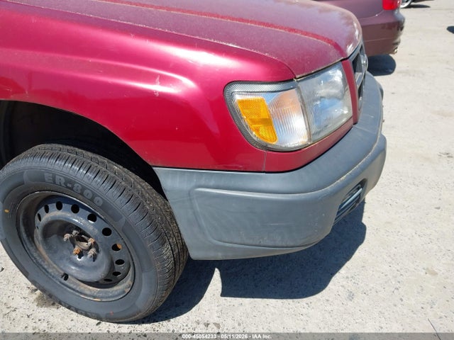 Subaru Forester L