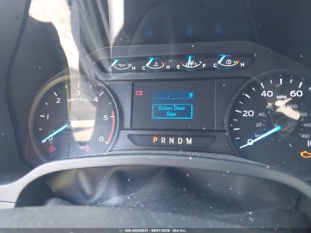 Ford F-450 Xl