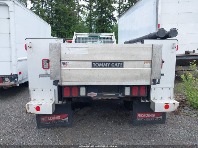 Ford F-450 Xl