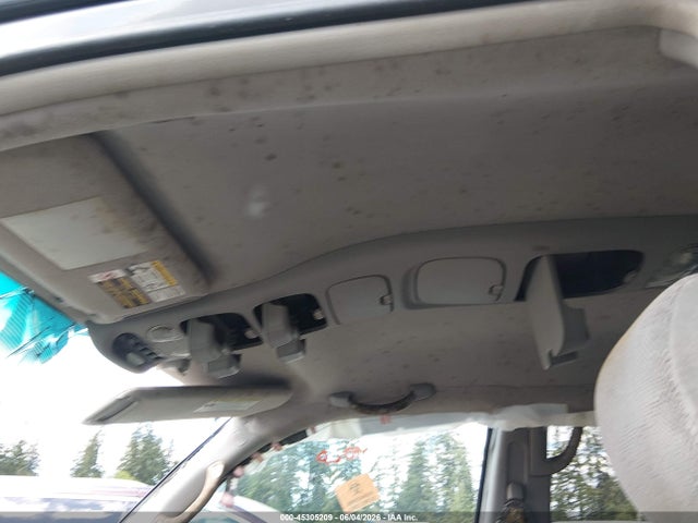 Toyota Sequoia Sr5 V8