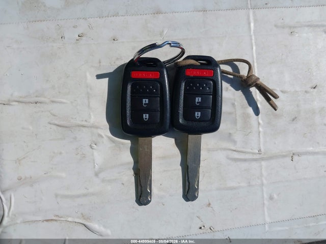 Honda Fit Lx