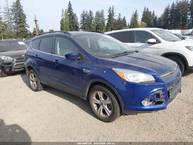 Salvage Ford Escape Image