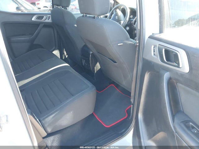 Ford Ranger Xlt