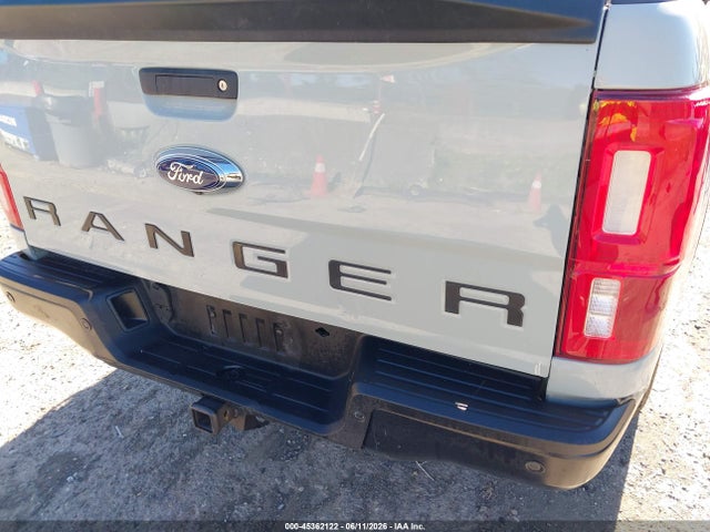 Ford Ranger Xlt