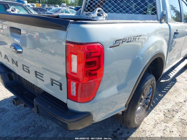 Ford Ranger Xlt