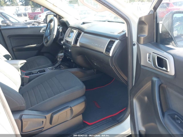 Ford Ranger Xlt