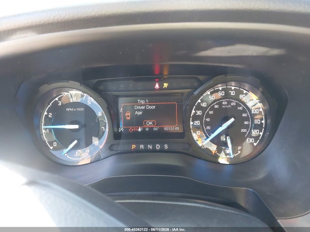 Ford Ranger Xlt