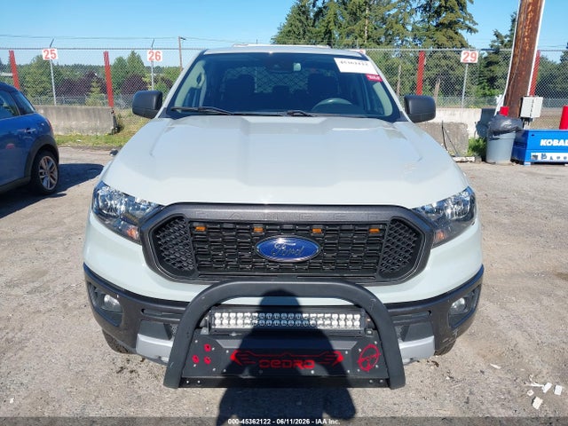 Ford Ranger Xlt