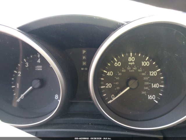 Mazda Mazda3 I Touring