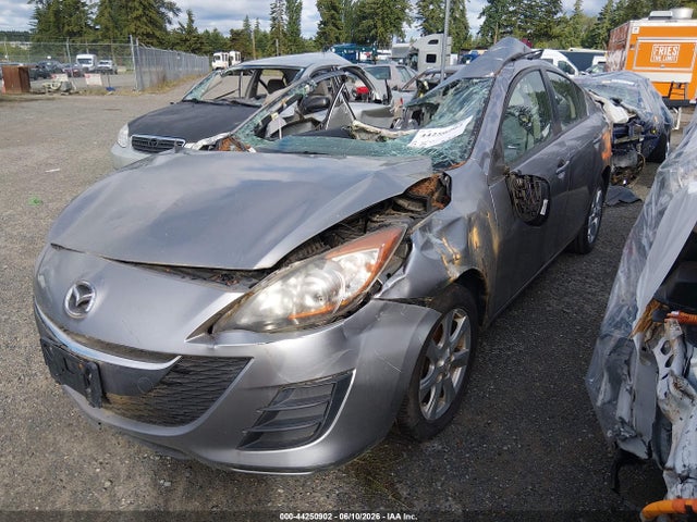 Mazda Mazda3 I Touring