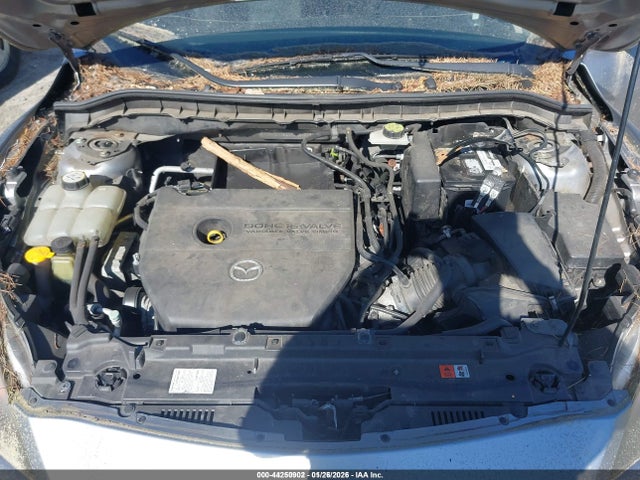 Mazda Mazda3 I Touring