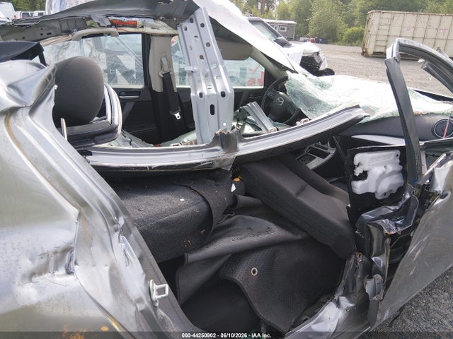 Mazda Mazda3 I Touring