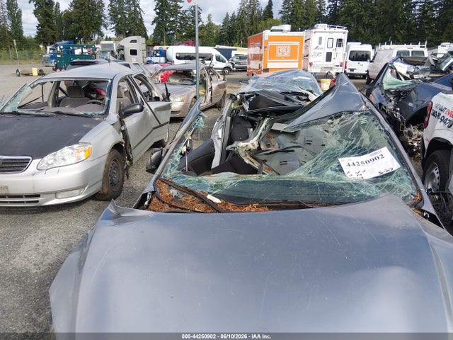 Mazda Mazda3 I Touring