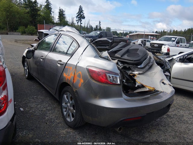 Mazda Mazda3 I Touring