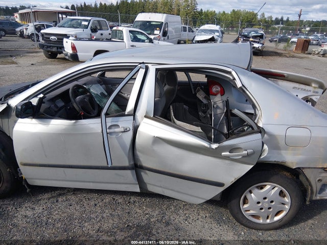 Toyota Corolla Ce