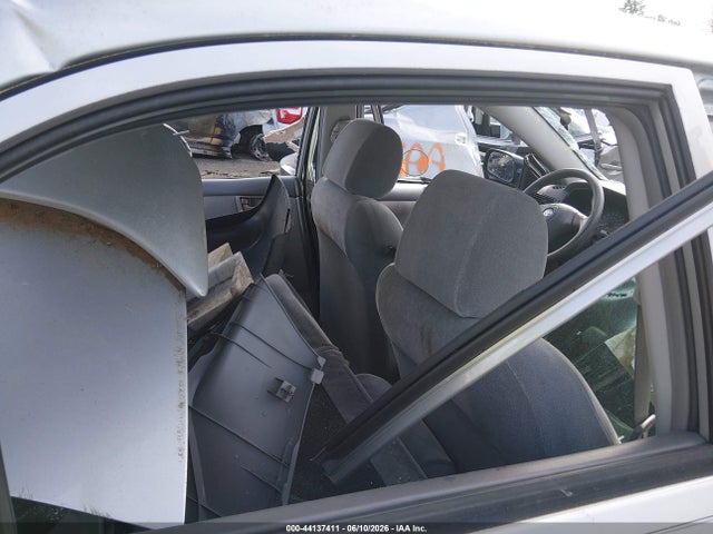 Toyota Corolla Ce