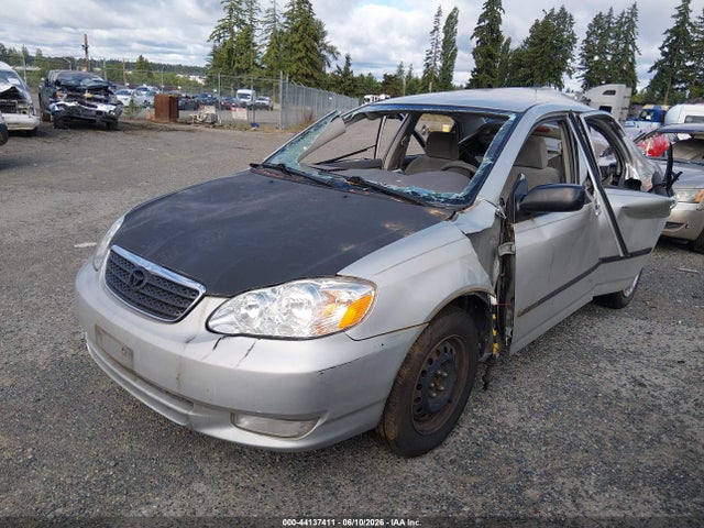 Toyota Corolla Ce