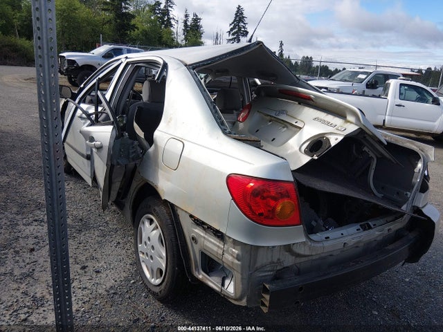 Toyota Corolla Ce