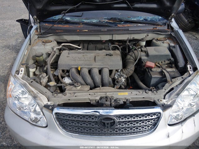 Toyota Corolla Ce