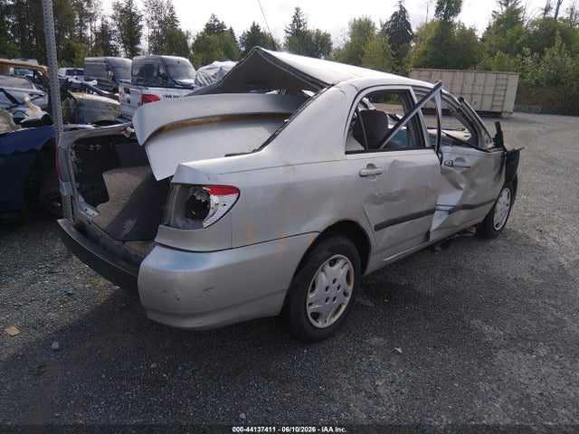 Toyota Corolla Ce
