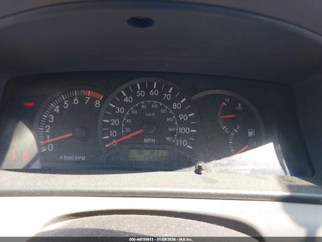 Toyota Corolla Ce
