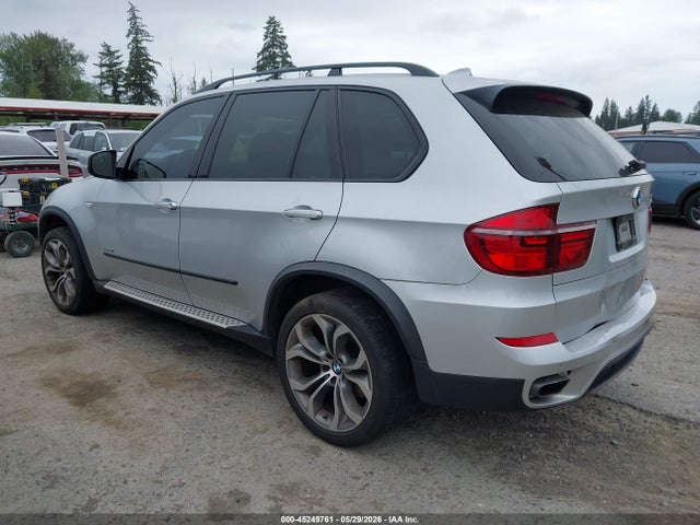 BMW X Series Xdrive50i
