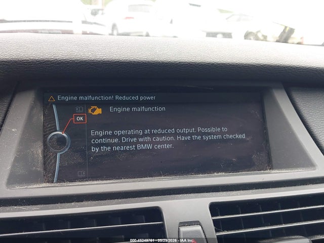 BMW X Series Xdrive50i