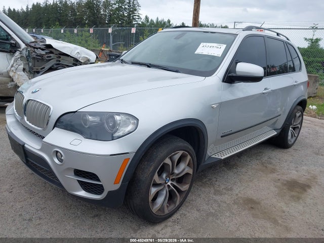 BMW X Series Xdrive50i