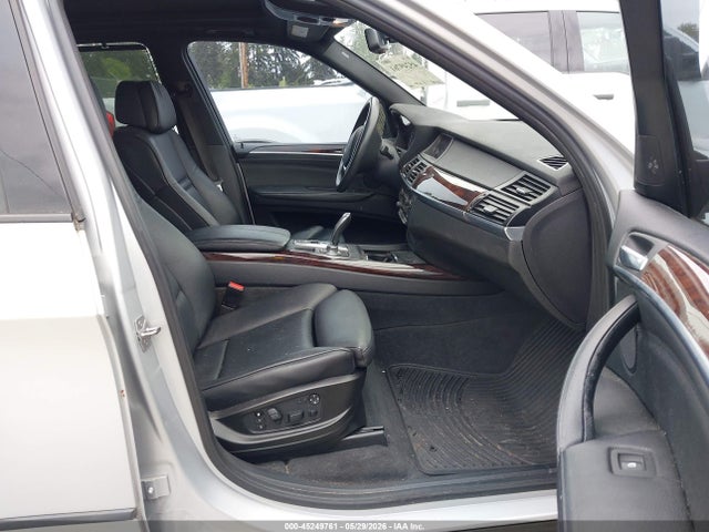 BMW X Series Xdrive50i