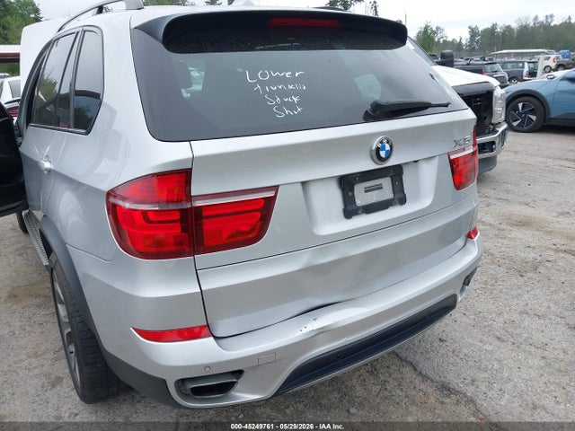 BMW X Series Xdrive50i