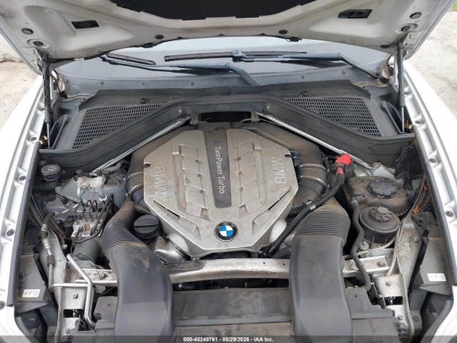 BMW X Series Xdrive50i
