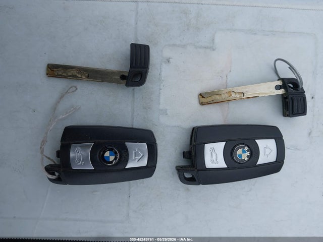 BMW X Series Xdrive50i
