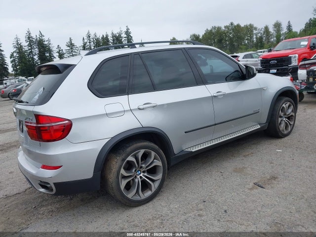 BMW X Series Xdrive50i