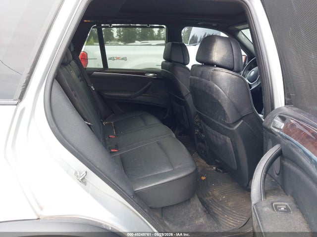 BMW X Series Xdrive50i