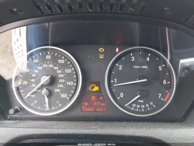 BMW X Series Xdrive50i