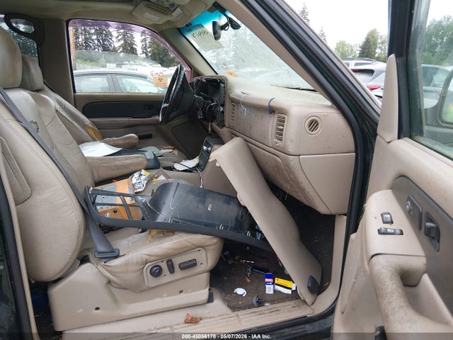 Chevrolet Avalanche 1500