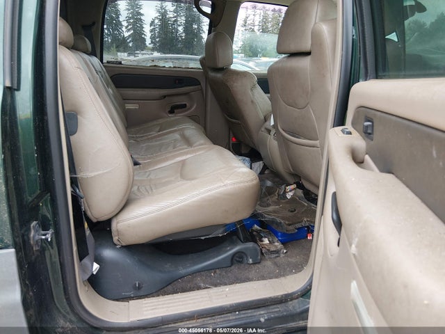 Chevrolet Avalanche 1500