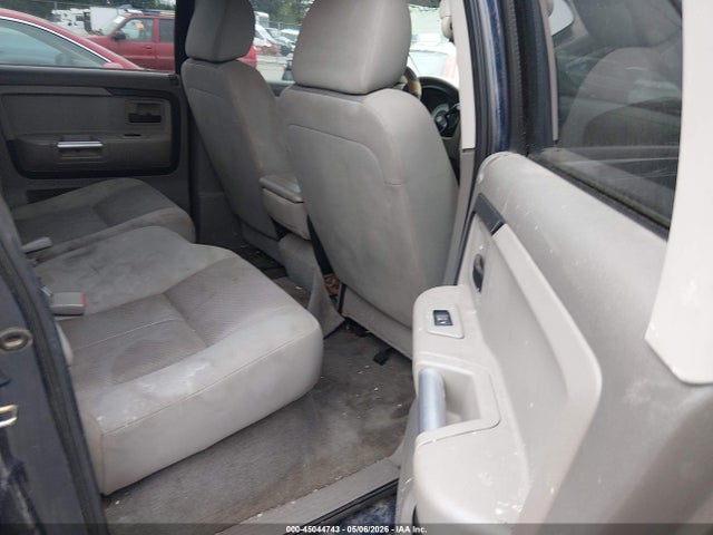 Mitsubishi Raider Duro Cross V6