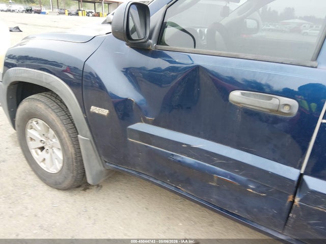 Mitsubishi Raider Duro Cross V6