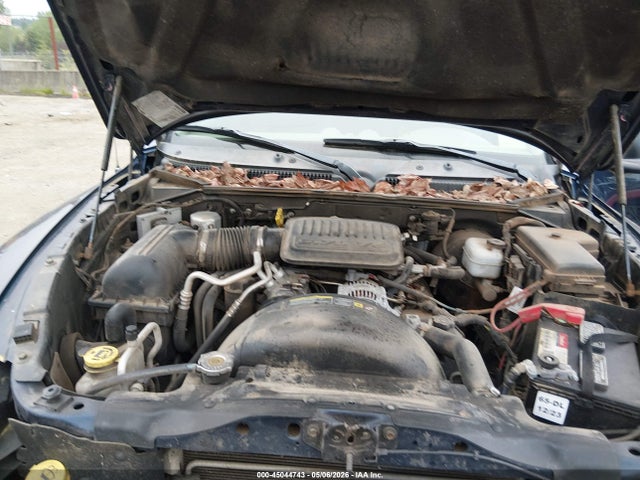 Mitsubishi Raider Duro Cross V6